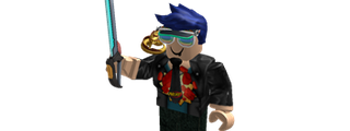 ¿Cuanto sabes de Roblox?