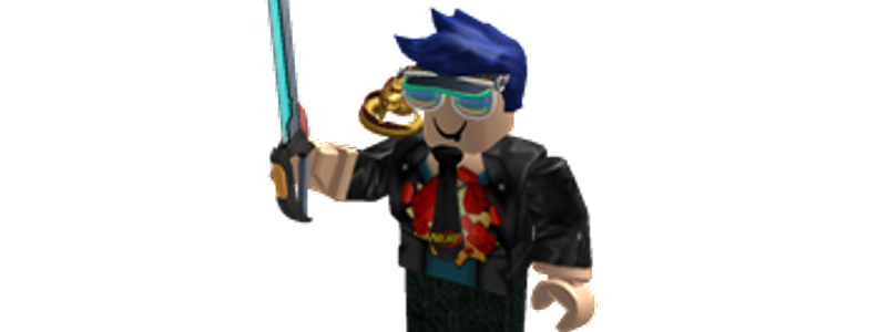 ¿Cuanto sabes de Roblox?