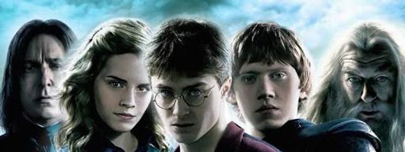 Cuanto crees que sabes sobre Harry Potter?