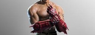 Cuanto sabes de Tekken