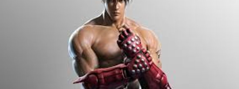 Cuanto sabes de Tekken