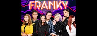 ¿QUE TANTO SABES DE YO SOY FRANKY?