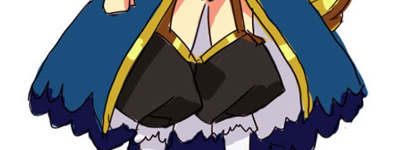 Qué personaje de Umineko eres