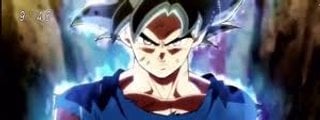 ¿cuanto sabes de goku?
