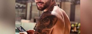 Maluma 