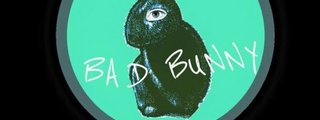 BAD BUNNY