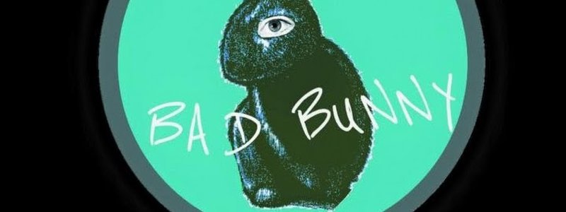 BAD BUNNY