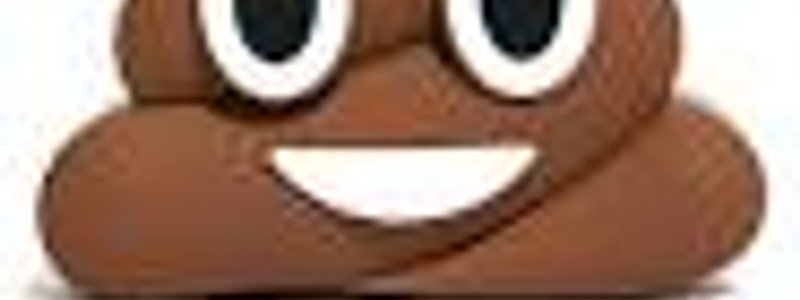 que sabes de el emoji de la caca