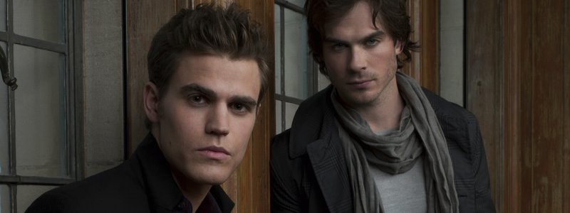 Damon o Stefan Salvatore?