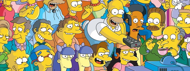 que personaje de los simpsons eres