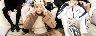 que tanto conoces a bts