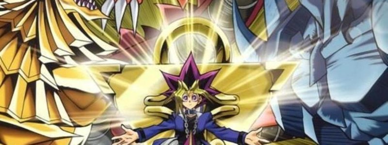 cuanto sabes de yugioh 