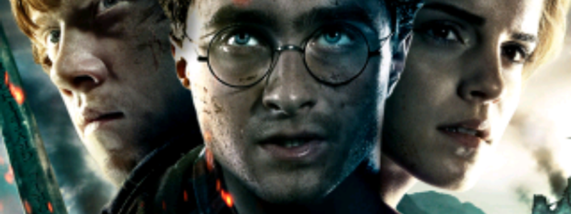 Test s&uacute;per dif&iacute;cil de Harry Potter