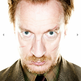 &iquest;C&oacute;mo llama Pevees a Lupin? - Test s&uacute;per dif&iacute;cil de Harry Potter