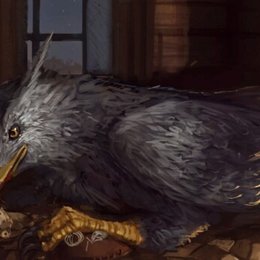 Profesor de Cuidado de Criaturas M&aacute;gicas anterior a Hagrid - Test s&uacute;per dif&iacute;cil de Harry Potter