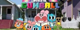 Cuanto sabes de El Increible Mundo De Gumball