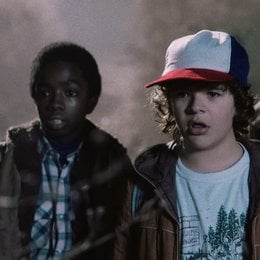 &iexcl;Como se llama el chico que desaparece el la primer temporada? - TEST SOBRE STRANGER THINGS