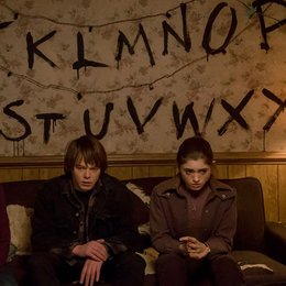 &iquest;C&oacute;mo muere Robert? - TEST SOBRE STRANGER THINGS