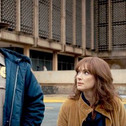 En la segunda temporada Hopper y Joyce &iquest;terminan juntos? - TEST SOBRE STRANGER THINGS