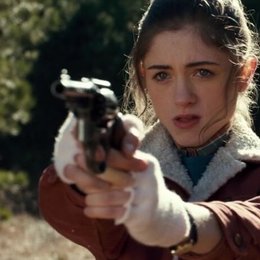 Nancy &iquest;con quien termina de novio en la segunda temporada? - TEST SOBRE STRANGER THINGS