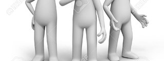 ¿Que tipo de persona eres?