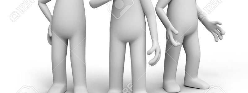 ¿Que tipo de persona eres?