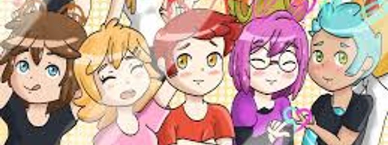 Que chica eres de fnafhs?