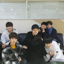 &iquest;Qu&eacute; miembros componen la dance line? - &iquest;Cu&aacute;nto sabes de StrayKids?