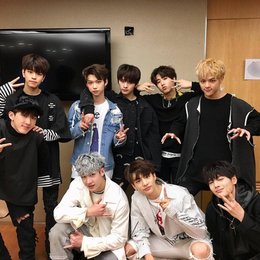 &iquest;Qu&eacute; integrante es cercano a los miembros de NCT debido a haber sido trainee de SM antiguamente? - &iquest;Cu&aacute;nto sabes de StrayKids?