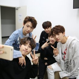 &iquest;Qu&eacute; integrante es considerado el visual y m&aacute;s popular del grupo? - &iquest;Cu&aacute;nto sabes de StrayKids?