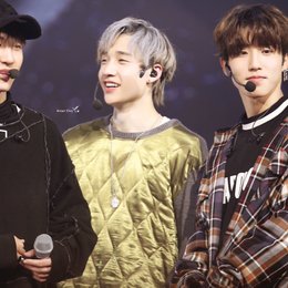 &iquest;Cu&aacute;les son sus nombres art&iacute;sticos en esta sub-unidad? - &iquest;Cu&aacute;nto sabes de StrayKids?