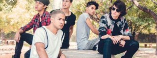 Test Sobre CNCO