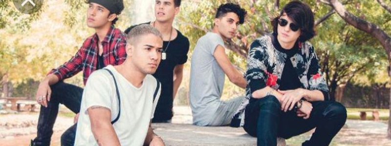 Test Sobre CNCO