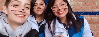 Irregularidades verbales UwU