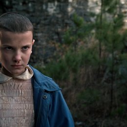 &iquest;Qui&eacute;n es Eleven? - &iquest;Cu&aacute;nto sabes de Stranger Things?(1)