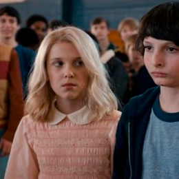 &iquest;Porqu&eacute; Mike se enamora de Eleven? - &iquest;Cu&aacute;nto sabes de Stranger Things?(1)