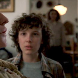 Una pregunta de la temporada 2:&iquest; C&oacute;mo se llama la mama de Eleven? - &iquest;Cu&aacute;nto sabes de Stranger Things?(1)