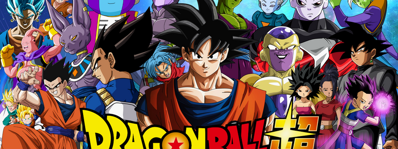 test cuanto sabes de dragón ball OMG