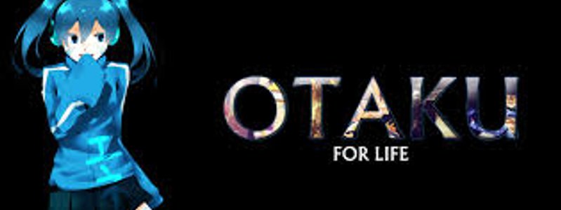 ¿Que tipo de otaku eres?
