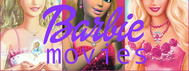 QUE TIPO DE BARBIE ERES