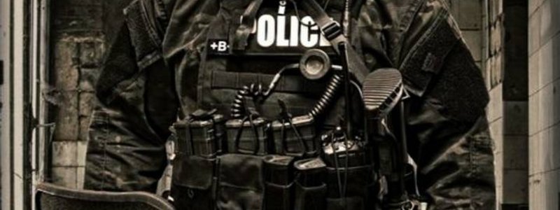 Test sobre la policía y los cuerpos de elite