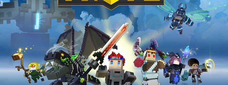 &iquest;Cuanto sabes de Trove?