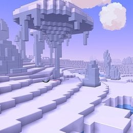 &iquest;C&oacute;mo se llama el tercer mundo?  - &iquest;Cuanto sabes de Trove?