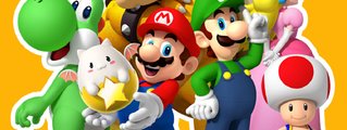 Preguntas y respuestas: &iquest;Qu&eacute; personaje de Mario Bros eres?
