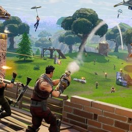 &iquest;Cuantos Skins por defecto hay? - &iquest;Cuanto sabes de Fortnite?