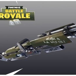 &iquest;Cuantos tipos de armas hay? - &iquest;Cuanto sabes de Fortnite?