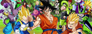 cuanto sabes de dragon ball