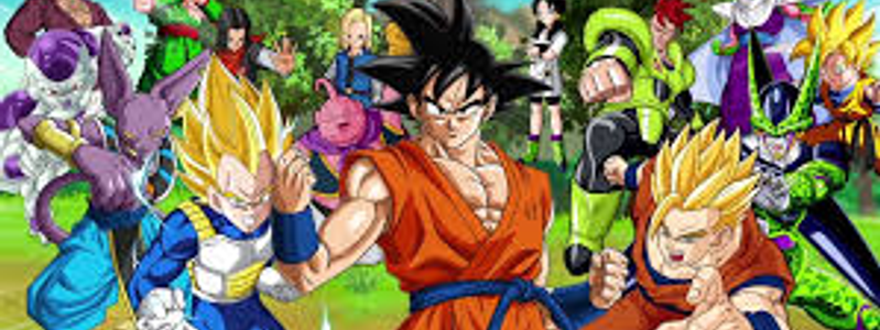 cuanto sabes de dragon ball
