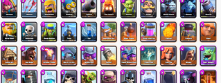 ¿Cuánto sabes de Clash Royale?