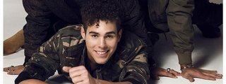 que te gusta de cnco